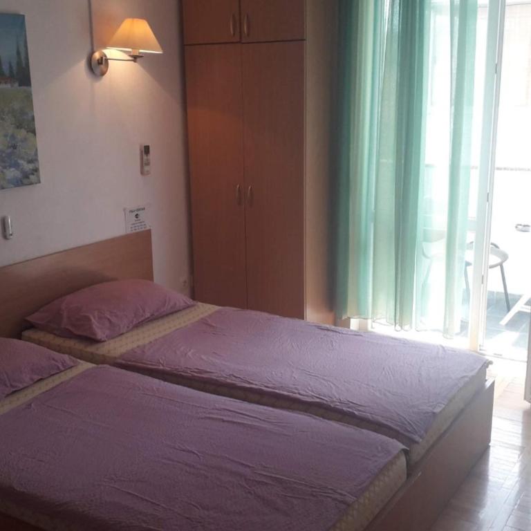 Vila Centar - Apartman sa 1 Spavaćom Sobom - 13