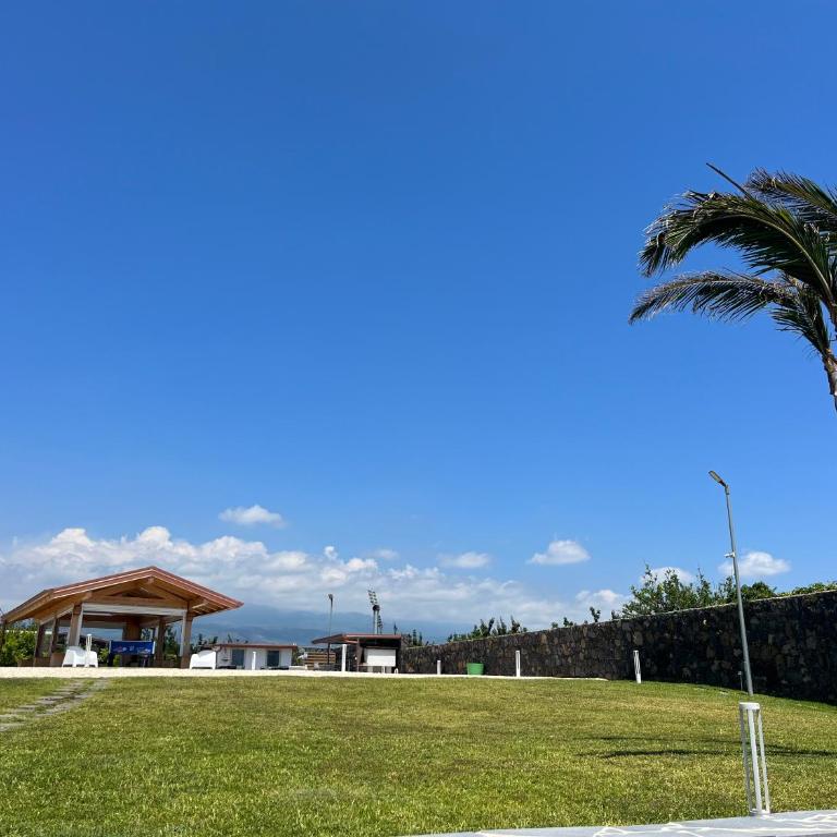 VILLA PARADISO ACIREALE "con piscina in esclusiva o condivisa " - Villa con Piscina Privata - 23