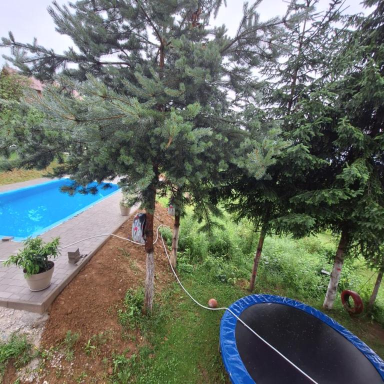 Apartmani Lana - Apartment - 30