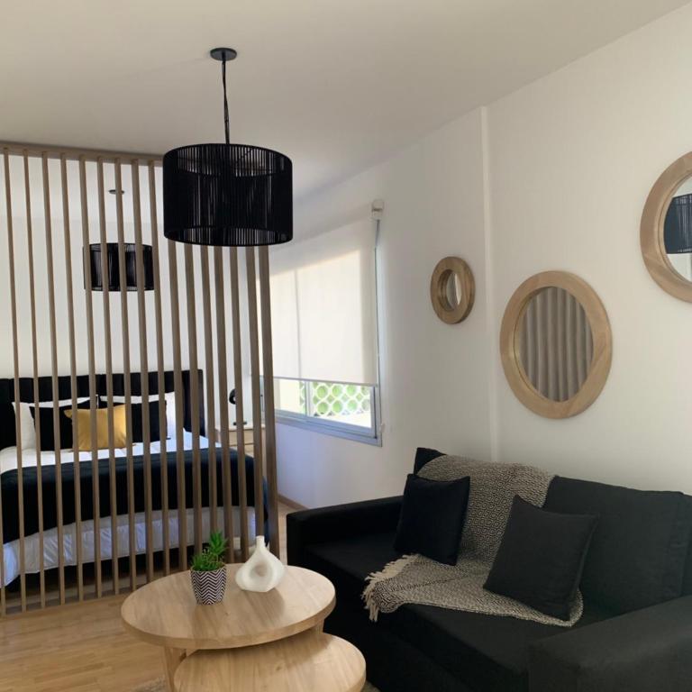 Departamento en Recoleta - Apartamento - 5