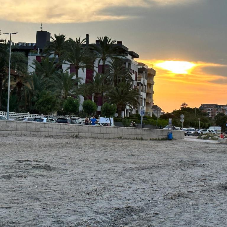 Miramar Marineta Casiana - Apartamento de 2 dormitorios - 14