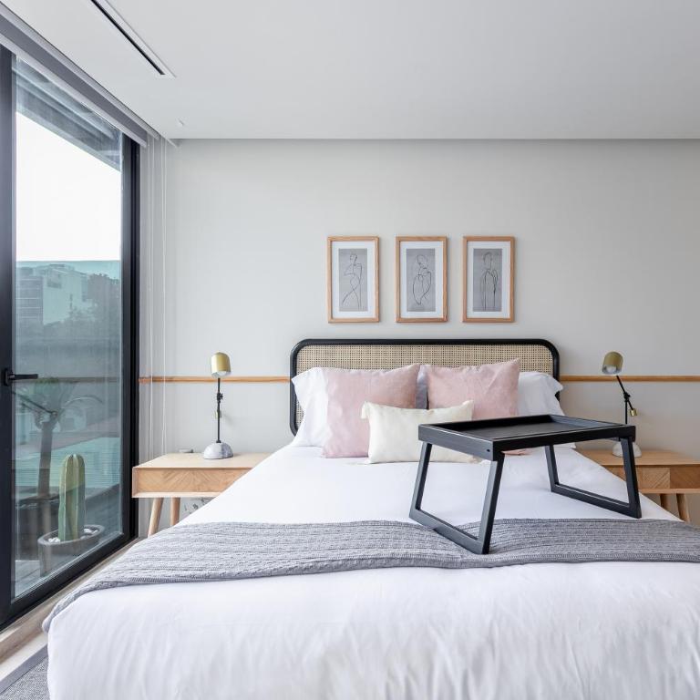 ULIV Antara - Superior Apartment with Balcony - 2