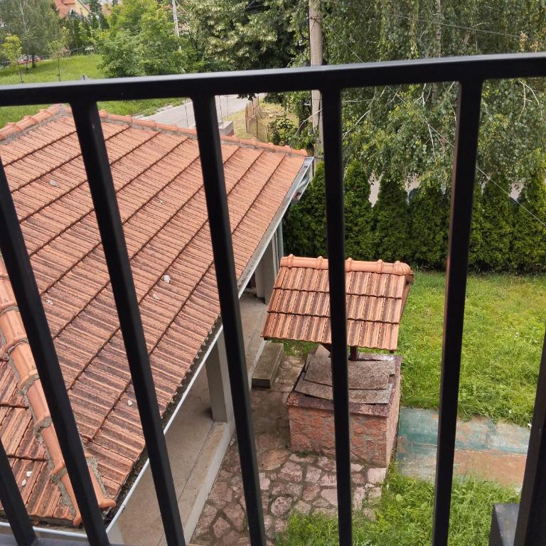 Apartman Sokobanja Borići - Apartment with Terrace - 22