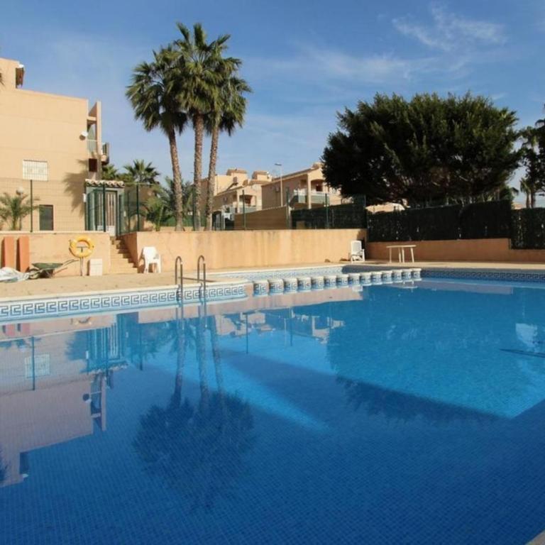 Nice bungalow La Mata with sea views - Apartamento de 1 dormitorio - 13