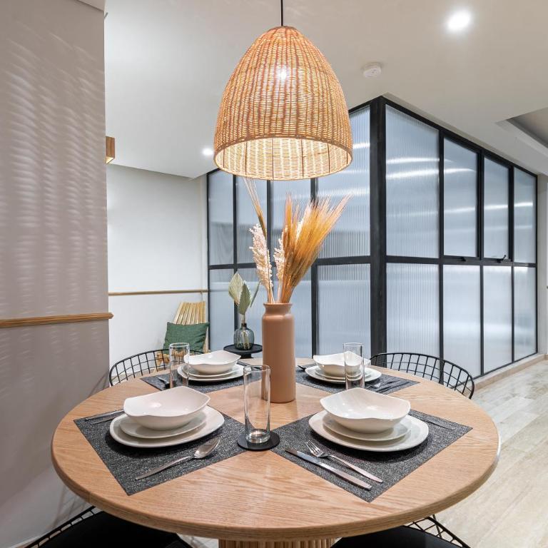 ULIV Antara - Premium Apartment with Balcony - 1