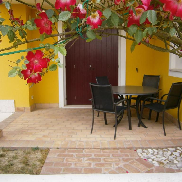 Villaggio Sant'Andrea - Appartamento Deluxe con 1 Camera da Letto - 3
