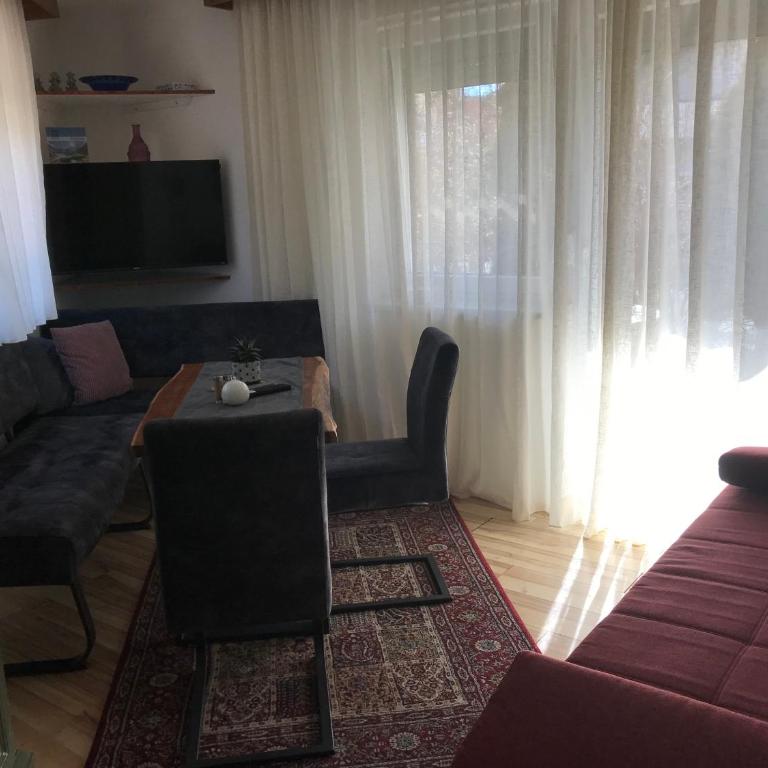 Haus Aida - Apartment mit 1 Schlafzimmer und Terrasse - 4