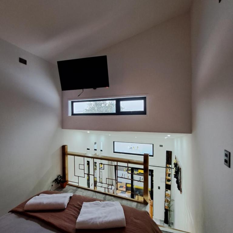 Okeyloft Coyhaique 4 - One-Bedroom Apartment - 3