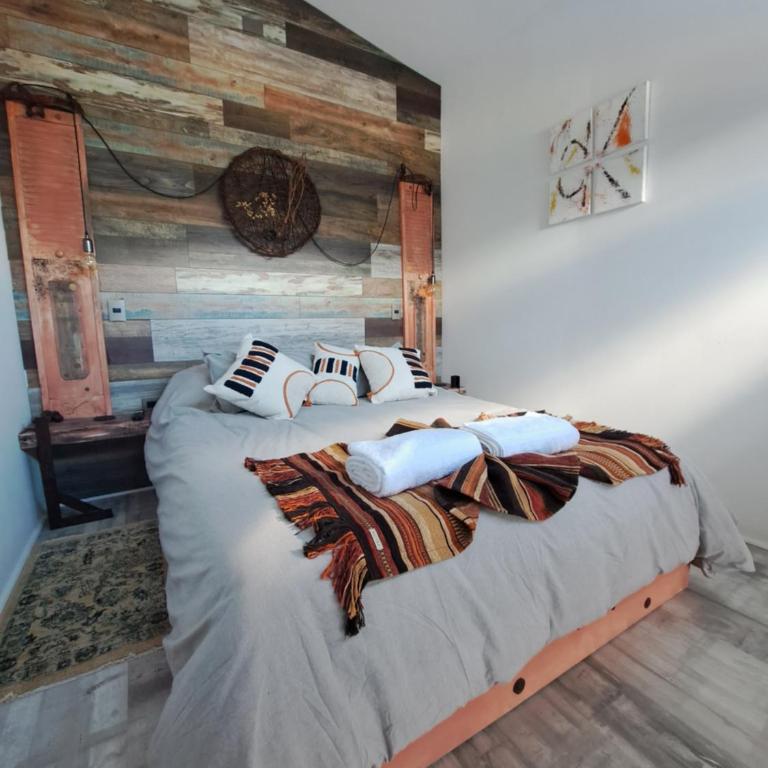 Okeyloft Coyhaique 4 - One-Bedroom Apartment - 5