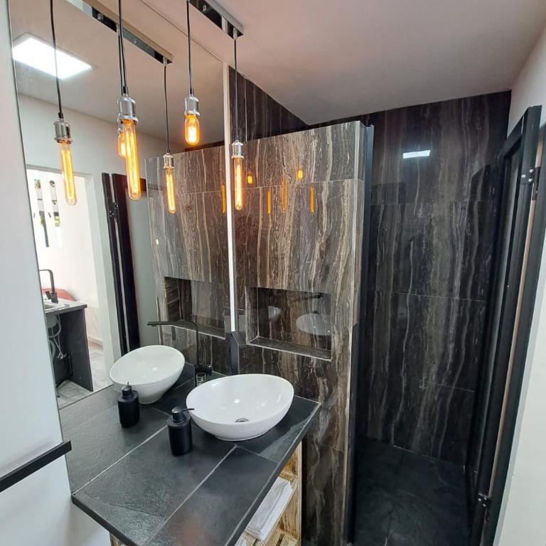 Okeyloft Coyhaique 4 - One-Bedroom Apartment - 6