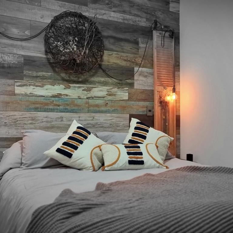 Okeyloft Coyhaique 4 - One-Bedroom Apartment - 7