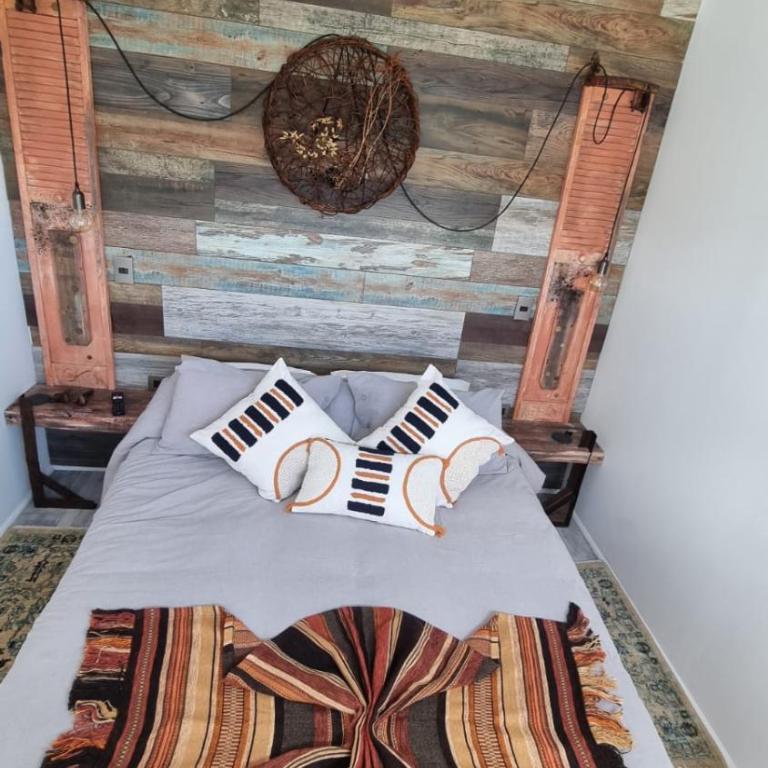 Okeyloft Coyhaique 4 - One-Bedroom Apartment - 12