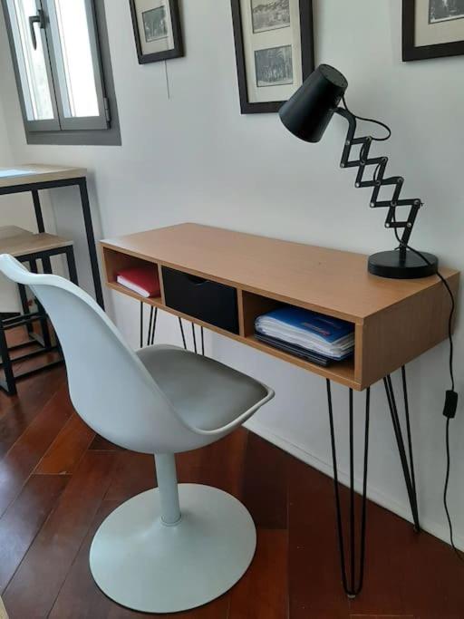 Loft 80m2 Bandol dernier étage à 100m plage, centre, port - Appartement 2 Chambres - 7