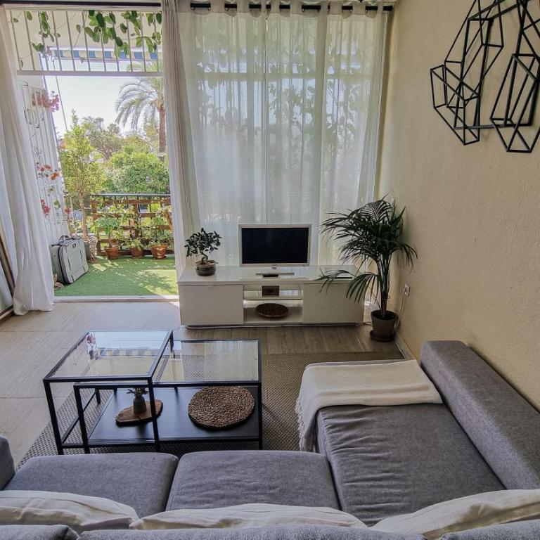 Palm House - Apartamento de 2 dormitorios - 10