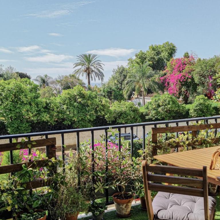 Palm House - Apartamento de 2 dormitorios - 20