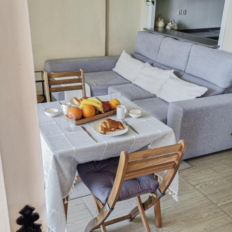 Palm House - Apartamento de 2 dormitorios - 14