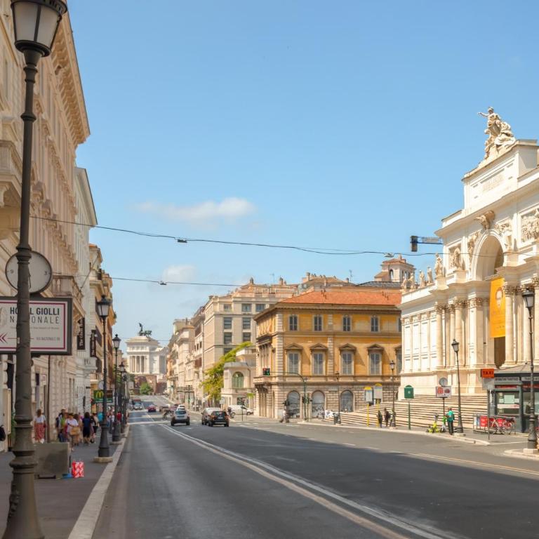 Imperial Nazionale - Appartamento con 3 Camere da Letto - 39