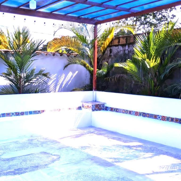 Casa de descanso acacias meta - Casa de 3 dormitorios - 6