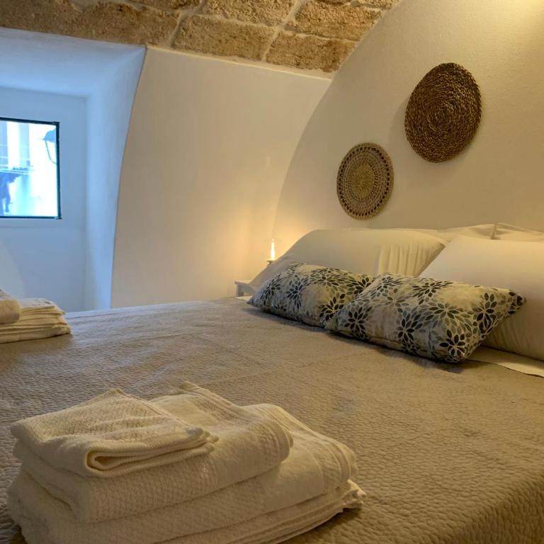 Nonna Rosa Maison - Appartamento con 1 Camera da Letto - 2