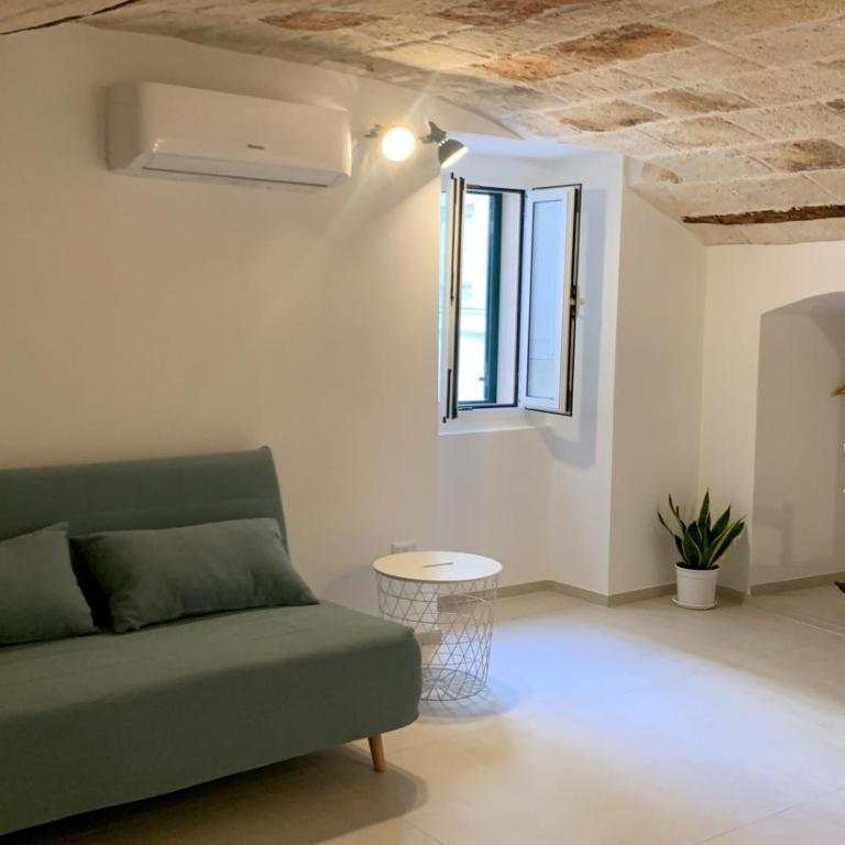 Nonna Rosa Maison - Appartamento con 1 Camera da Letto - 12