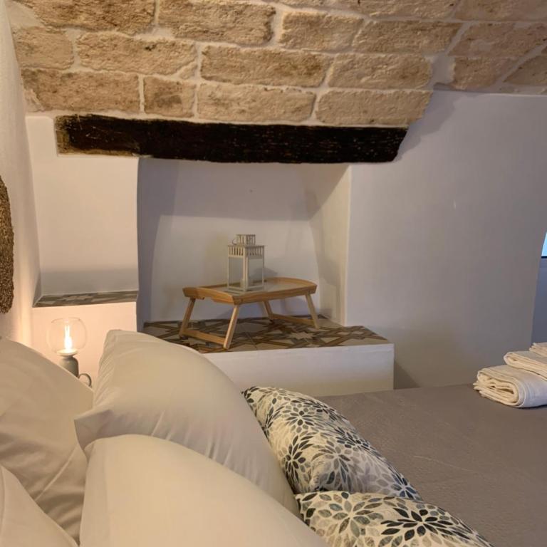 Nonna Rosa Maison - Appartamento con 1 Camera da Letto - 3