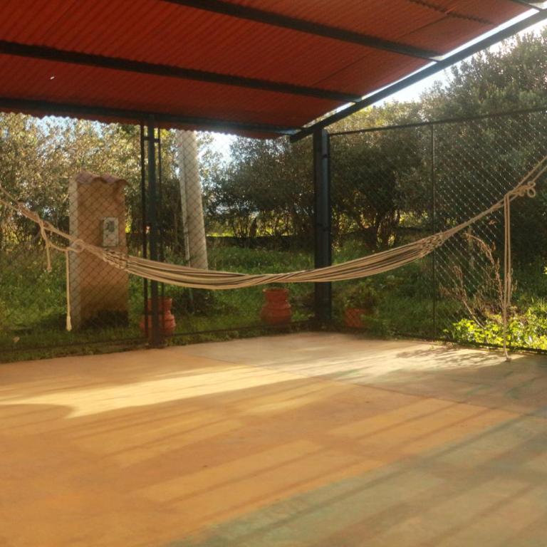 Posada Campestre La Primavera - Casa de 3 dormitorios - 13