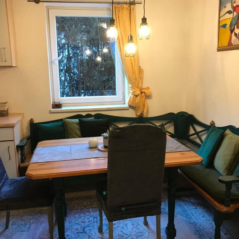 Haus Aida - Apartment mit 2 Schlafzimmern und Terrasse - 11