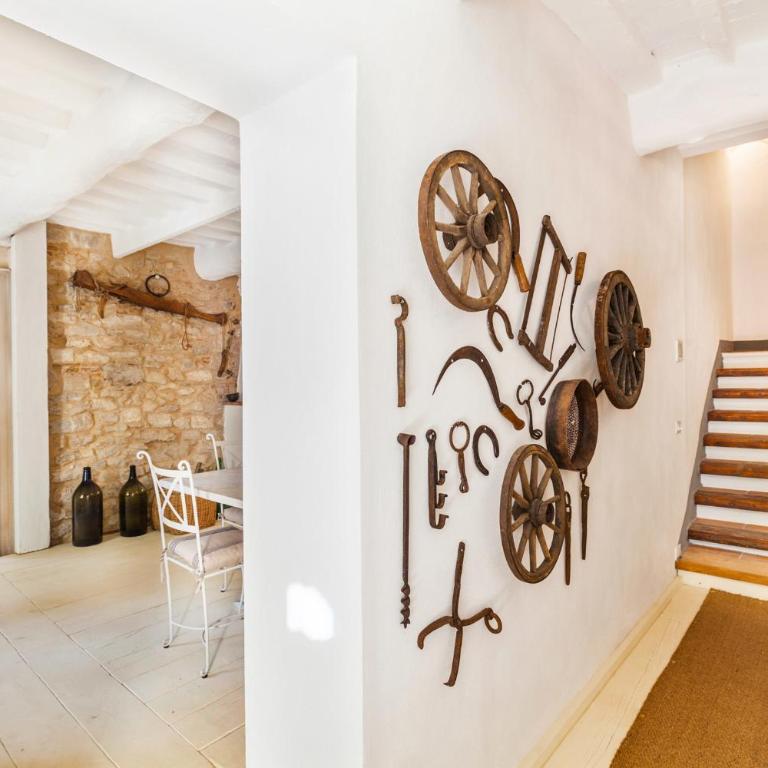 Smart Appart Stone Tuscany - Casa con 5 Camere da Letto - 5