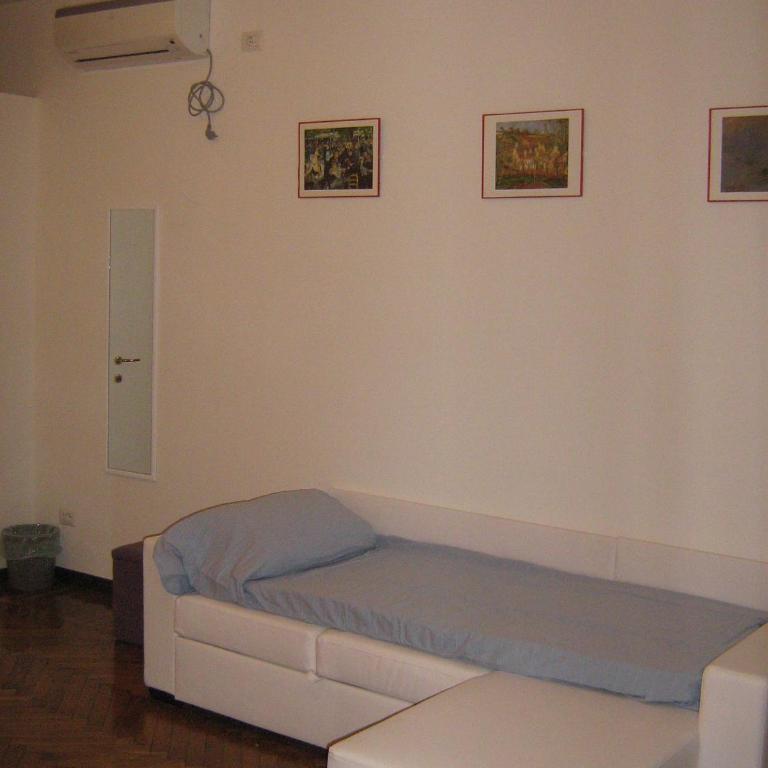 Flat in Milan 1 - Monolocale con Balcone - 14