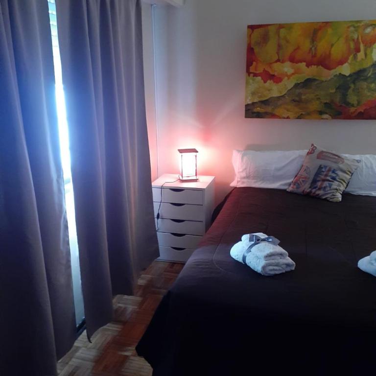 Vicente López Fresh - Apartamento de 1 dormitorio - 5