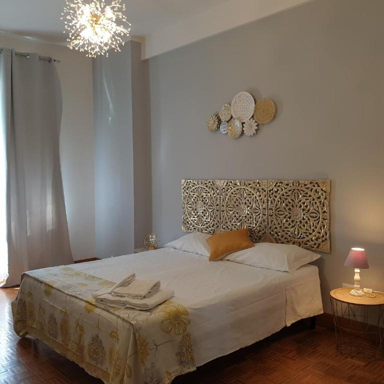 Holiday Max - Camera Tripla con Bagno Privato - 3