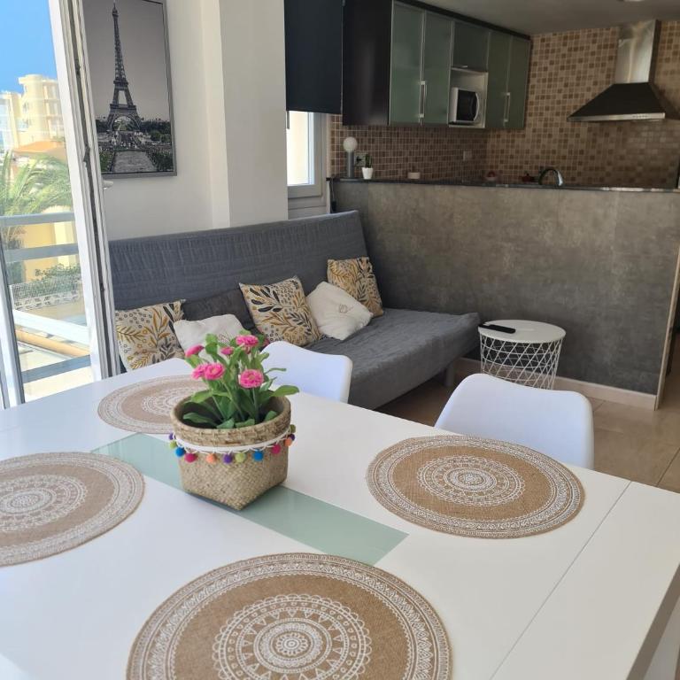 Oliva Moon - Apartamento de 2 dormitorios - 12