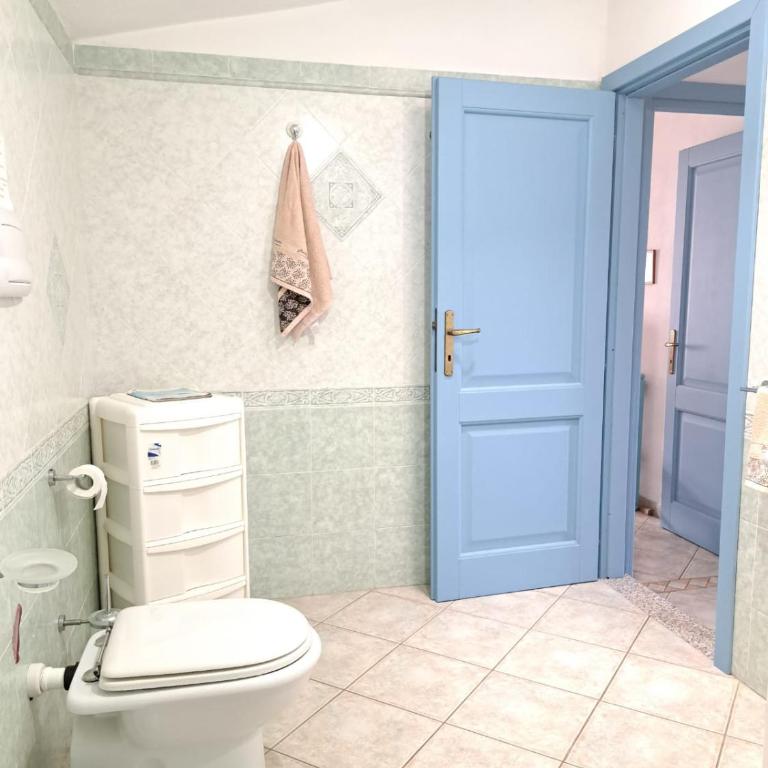 Domus de mare - Appartamento Deluxe - 33