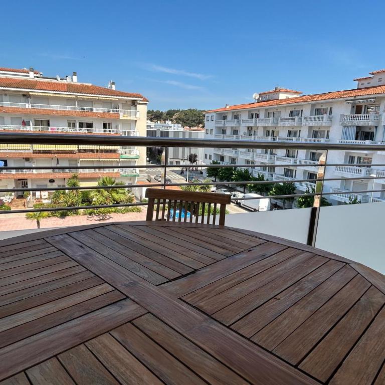 CARIBOU LOTUS NEW - Apartamento de 1 dormitorio - 5