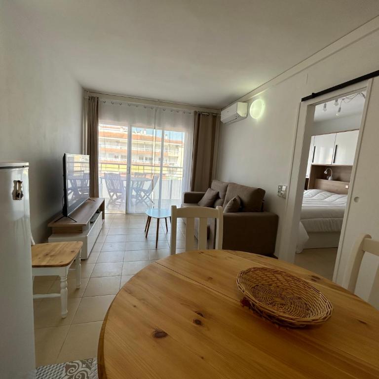 CARIBOU LOTUS NEW - Apartamento de 1 dormitorio - 7