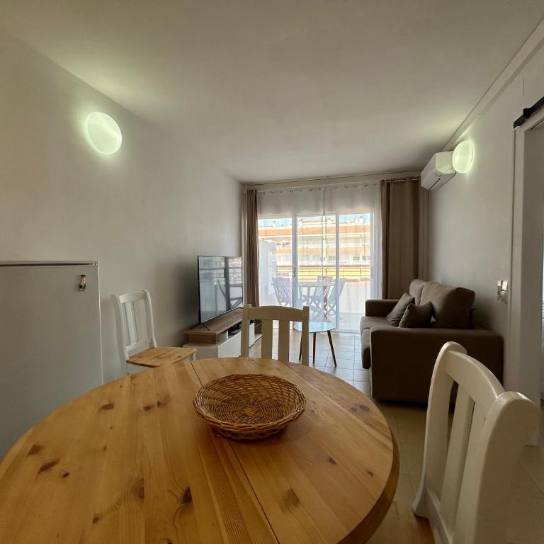 CARIBOU LOTUS NEW - Apartamento de 1 dormitorio - 13
