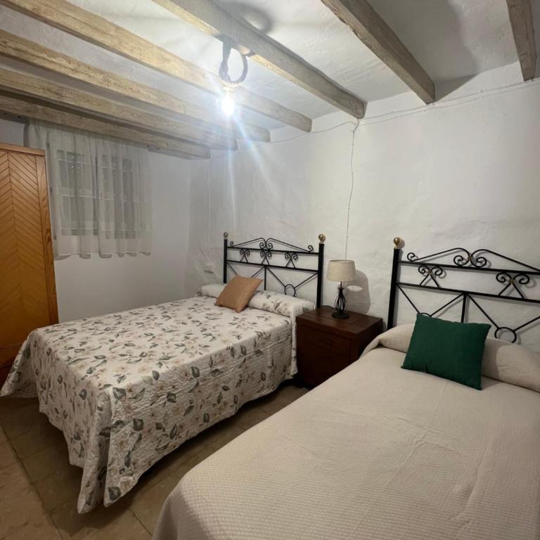 Casa rural Las Casillas - Casa de 5 dormitorios - 21