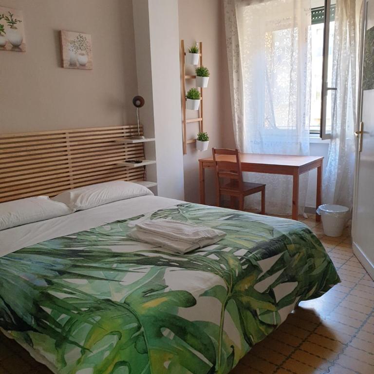 Holiday Max - Camera Matrimoniale - 1