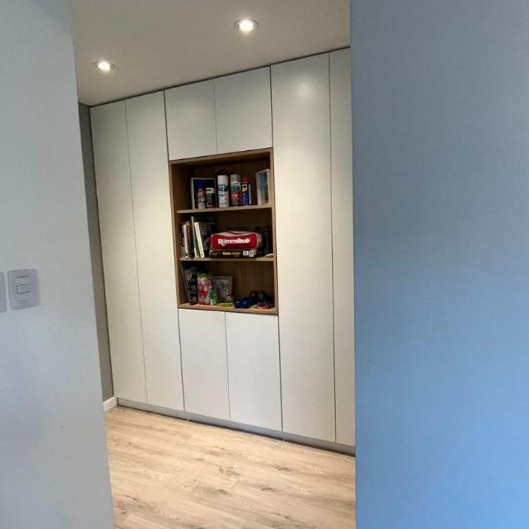 Ambientes Baires - Apartamento de 2 dormitorios - 1