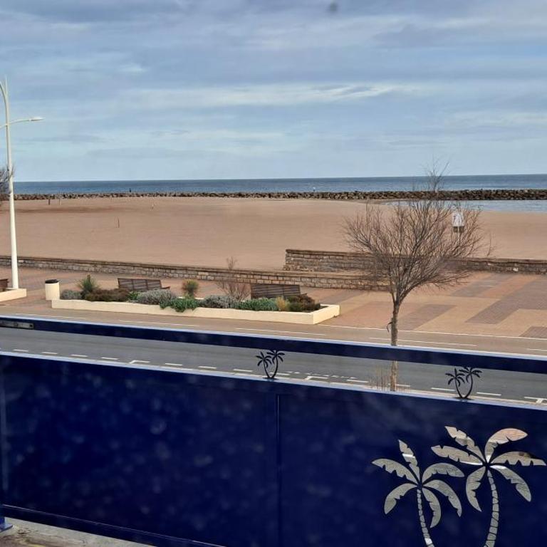Palmier bleu front de mer - Apartamento de 2 dormitorios - 1