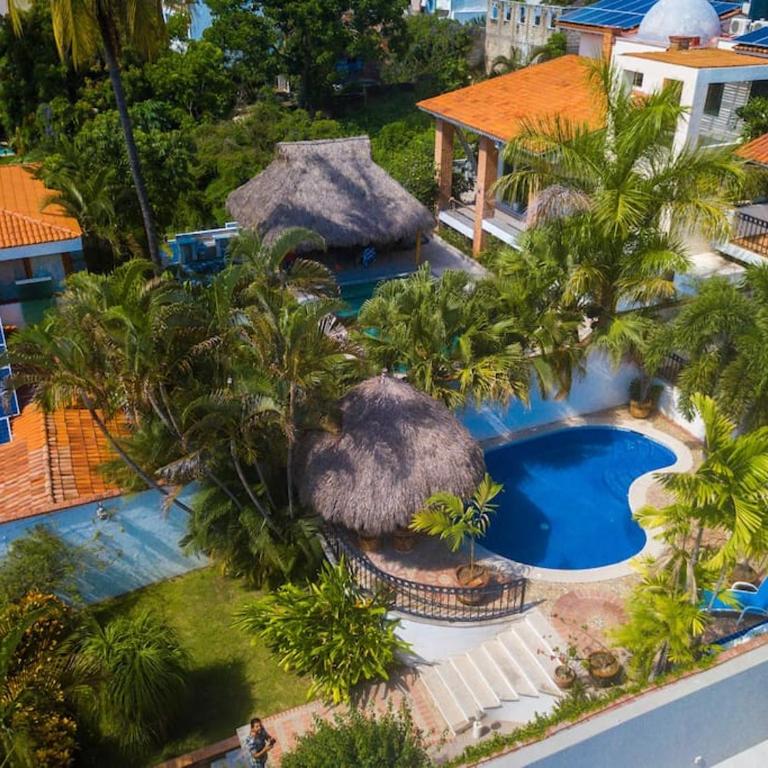 Quinta Delfin - 3BR Family Villa with Private Pool in Golden Zone - Villa - 2