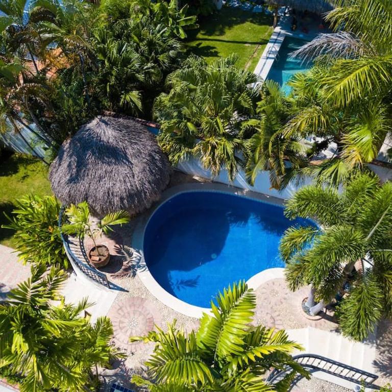 Quinta Delfin - 3BR Family Villa with Private Pool in Golden Zone - Villa - 12