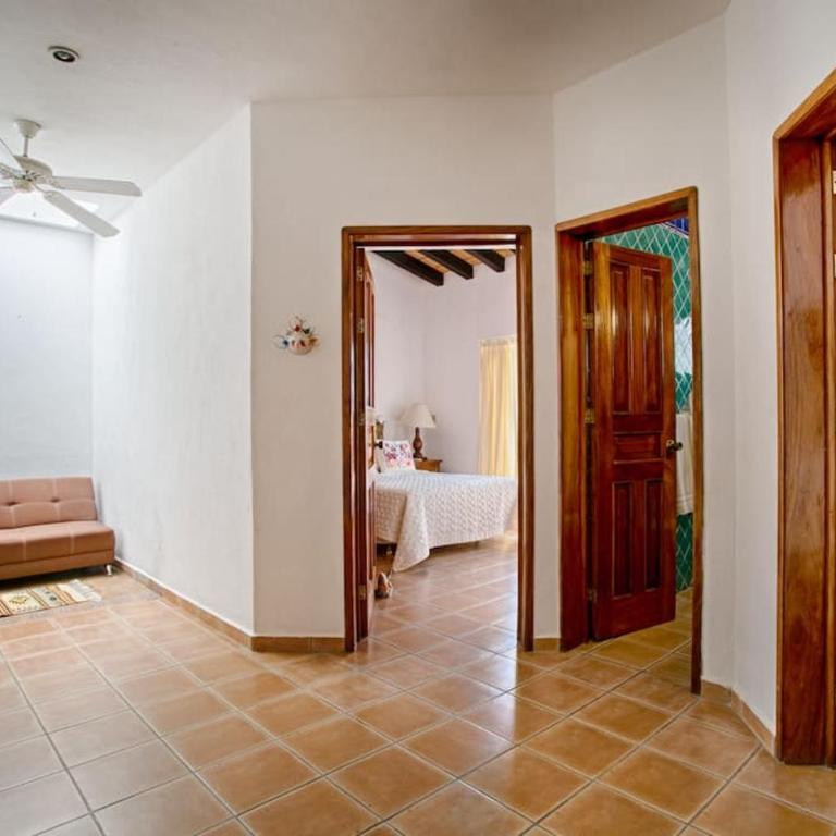Quinta Delfin - 3BR Family Villa with Private Pool in Golden Zone - Villa - 26