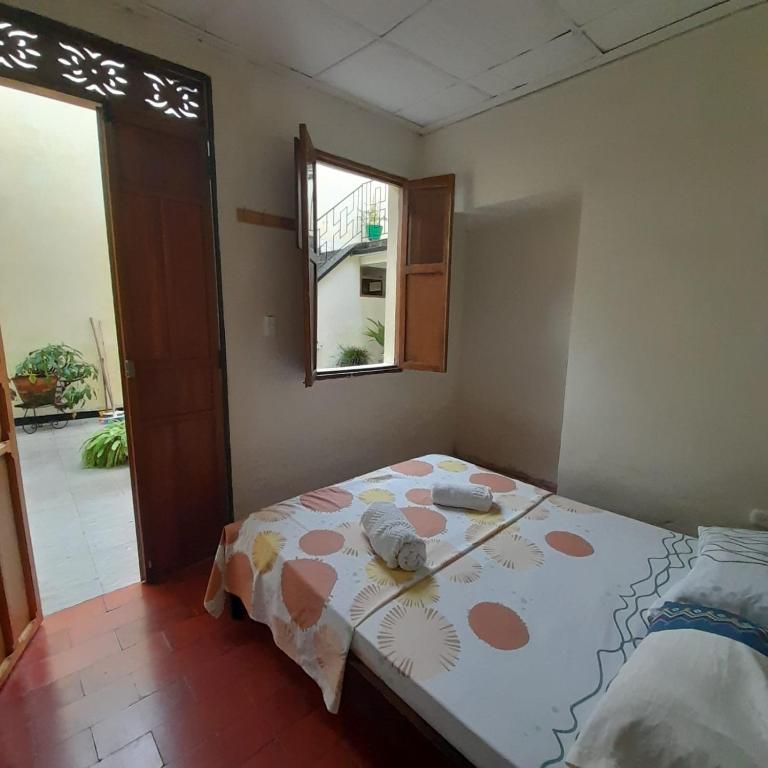 Hostal Antonio - Habitación Doble - 1