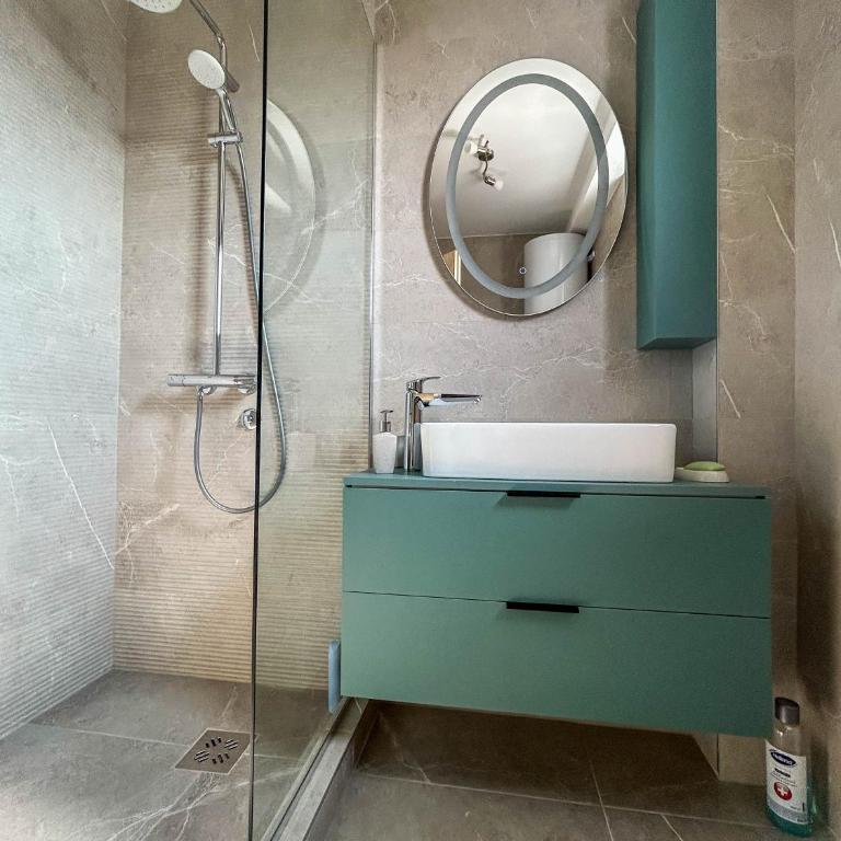 Sunset Apartment - Apartman sa 1 Spavaćom Sobom - 5