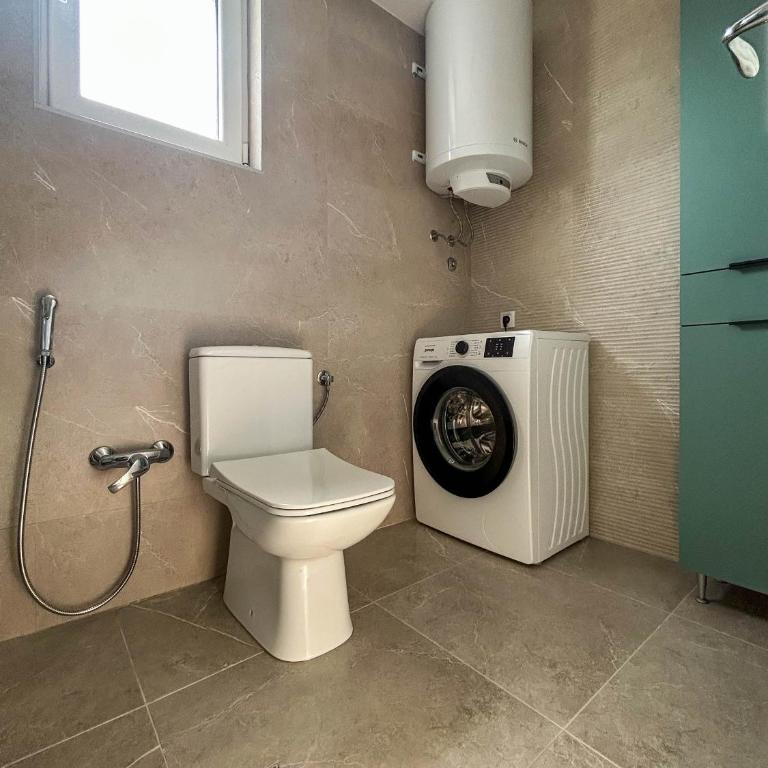 Sunset Apartment - Apartman sa 1 Spavaćom Sobom - 21