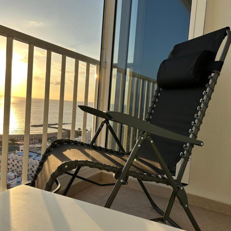 Atlantic Sunset Floor - Las Americas - Apartamento de 1 dormitorio - 1