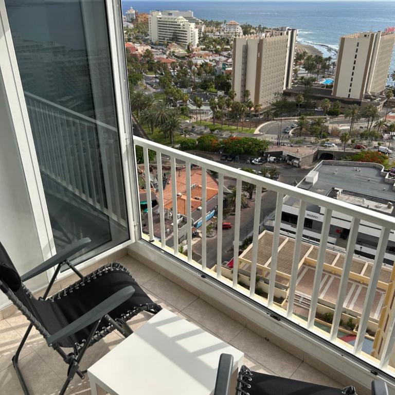 Atlantic Sunset Floor - Las Americas - Apartamento de 1 dormitorio - 6