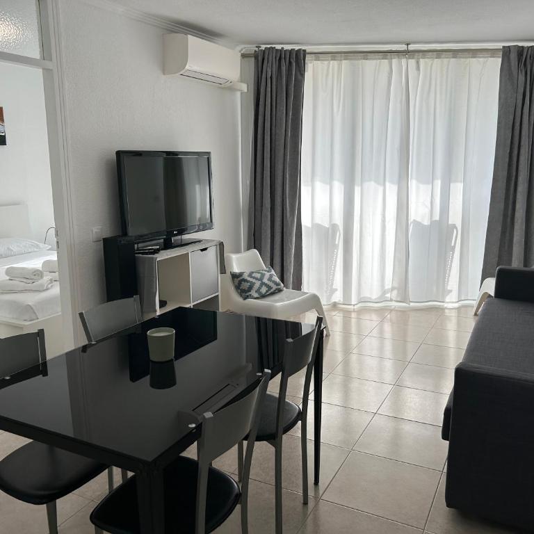Atlantic Sunset Floor - Las Americas - Apartamento de 1 dormitorio - 9
