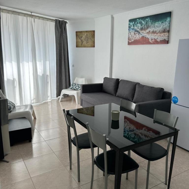 Atlantic Sunset Floor - Las Americas - Apartamento de 1 dormitorio - 25